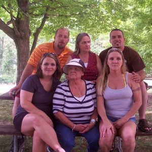 Meet your Posher, Verna